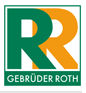 Gebr. Roth in Zwönitz / Erzgeb.